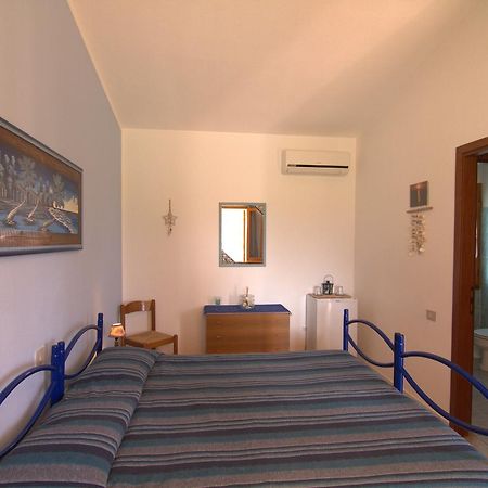 Agriturismo Marongiu Villaputzu Bagian luar foto