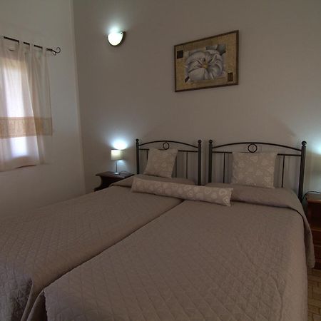 Agriturismo Marongiu Villaputzu Bagian luar foto