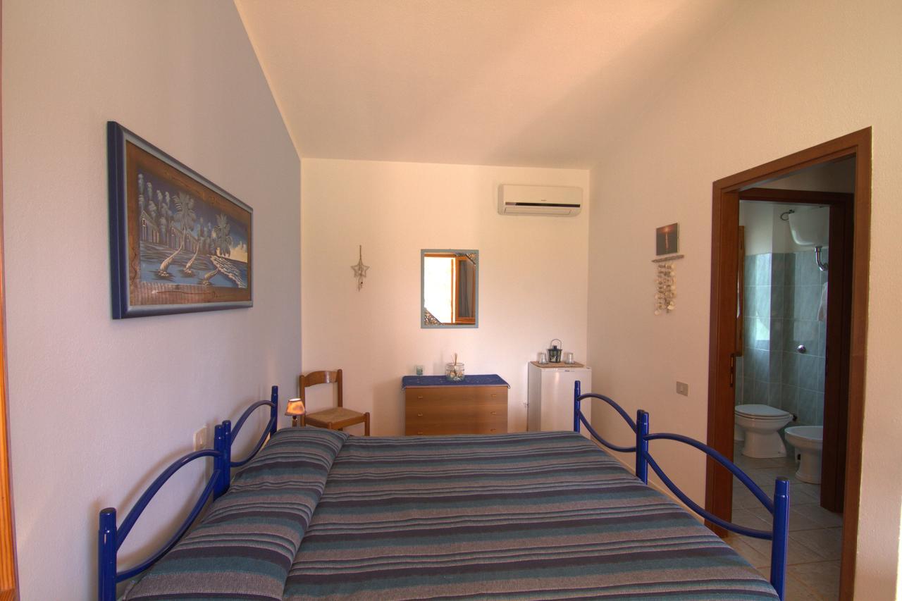 Agriturismo Marongiu Villaputzu Bagian luar foto