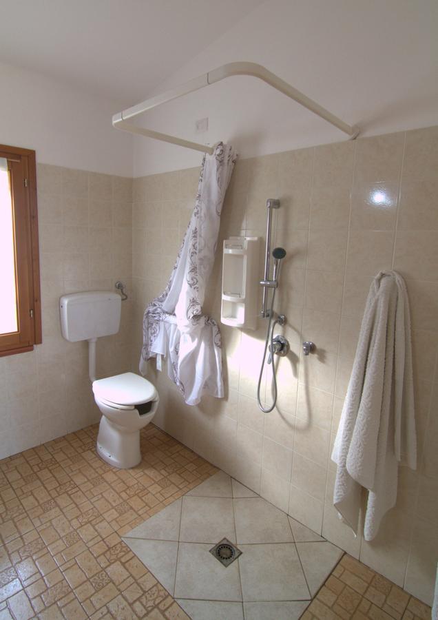 Agriturismo Marongiu Villaputzu Bagian luar foto