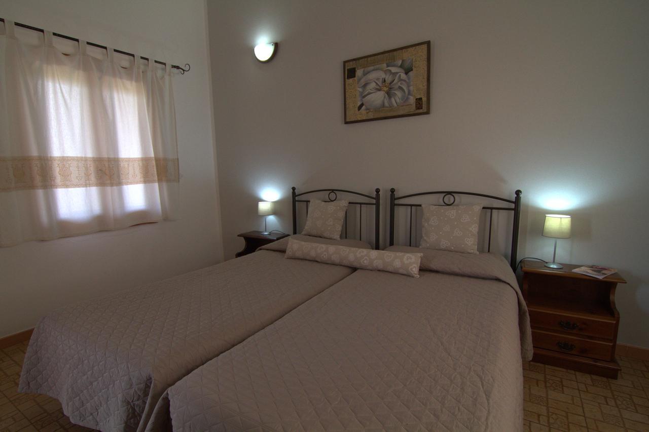 Agriturismo Marongiu Villaputzu Bagian luar foto